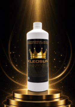 NEW KLEOSUN Лосьон для моментального загара 14.5 DHA